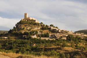 5 pueblos con encanto en Alicante- Biar